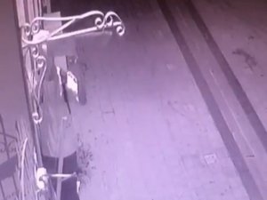 "Böylesi ne görüldü, ne duyuldu" dedirten hırsızlık olayı