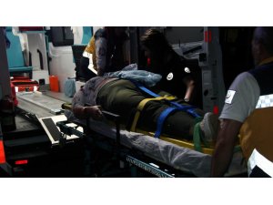 Kilis’te trafik kazası: 2’si ağır 4 yaralı