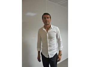 Bayram Bektaş: “Evimize 3 puanla dönmek isterdik, olmadı”