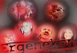 Ergenekon'a paralel bir örgüt var