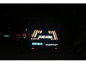 Şarbon nedeniyle iki mahalle karantinaya alındı