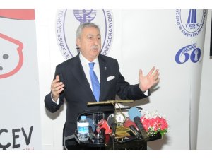 TESK'ten "ticari akaryakıt" talebi