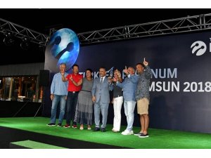 Turkcell Platinum Golf Challenge Samsun’da şampiyonlar belli oldu