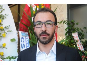 AK Parti Şırnak İl Başkanı Halil İbrahim Erkan: “Herkesin huzura sahip çıkmasını istiyoruz”