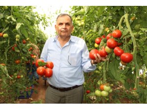 Kumluca Ziraat Odası Başkanı Süleyman Kayhan: