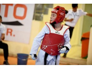 Türkiye Tekvando Şampiyonası’na hazırlanan sporcu hayatını kaybetti