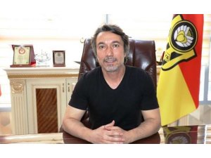 Evkur Yeni Malatyaspor’da Konyaspor yenilgisi moralleri bozdu