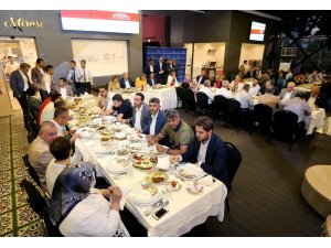 Gaziantep hızlı ve ucuz ulaşıma kavuşacak