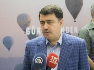 "Şarbon aşılaması 5 yıl devam edecek"