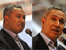 Halim de yok dedi ağladı