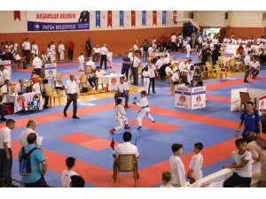 Karadeniz ve Hazar Ülkeleri Uluslararası Karate Şampiyonası