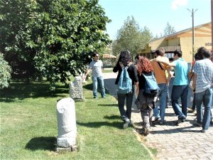 Seydişehir'den kısa kısa