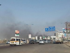 Yemen sınırında 2 Suudi Arabistan askeri öldü