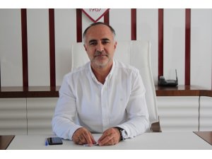 Sportif Direktör Akgün, “Elazığspor bir değerdir, şuan o değer çok aşağıdadır"