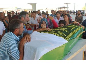 Gaziantep’teki kazada ölenler son yolculuklarına uğurlanıyor