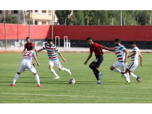 TFF 3. Lig 2. Grup: