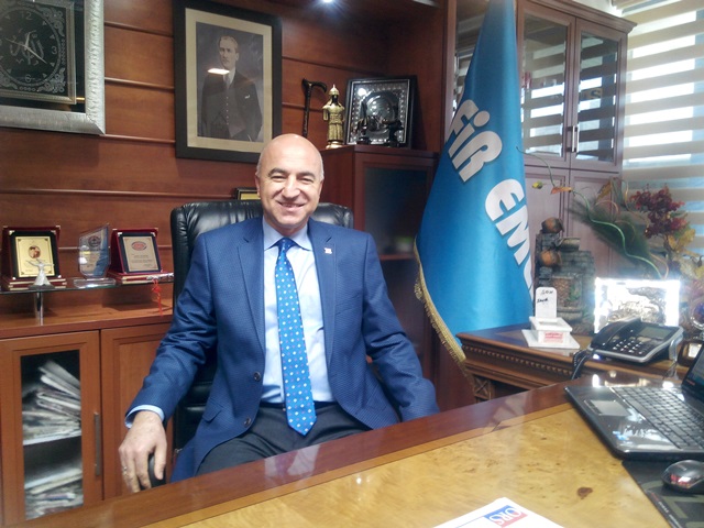 Emlakçılara düzenleme geliyor