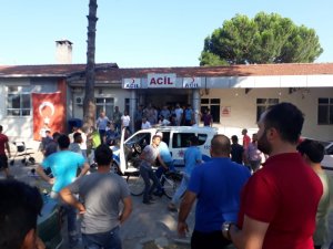 Yenişehir’de 12 kişinin yaralandığı kavgaya 2 tutuklama