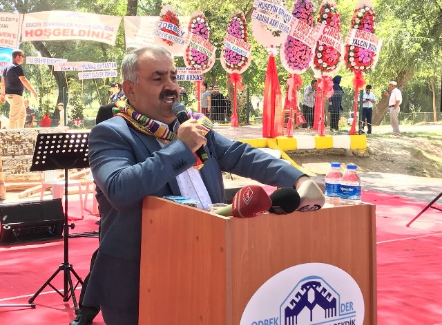 Eğitimde öğretmene güven esastır
