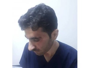 Sağlık personeline şiddet iddiasıyla ilgili 2 gözaltı