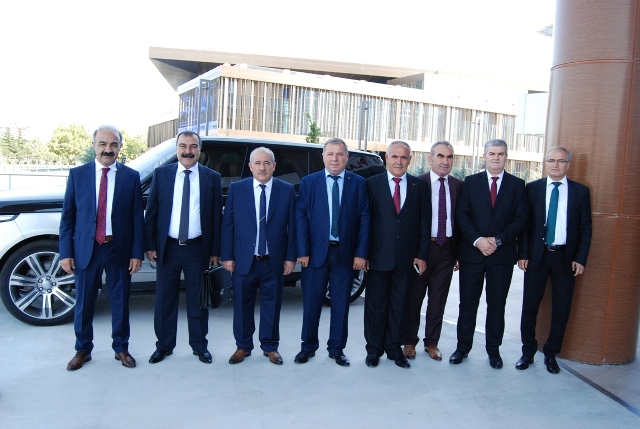 Alkan güven tazeledi