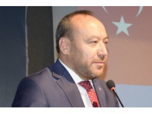 Başkan Dağdelen: “Kırıkkaleli hemşehrilerimizin hizmetkârı olacağız”