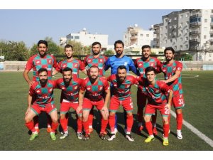 TFF 3. Lig: Cizrespor: 2 - Payasspor: 1