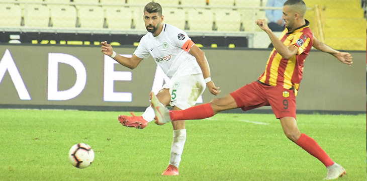 Selim Ay: Daha iyi olacağız