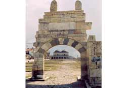 Beyşehir’den Güzel Atlar Ülkes