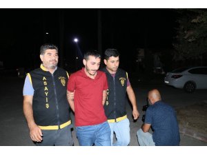 Cinayet zanlıları Kocaeli’de dağ evinde yakalandı