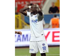 Futbol: Spor Toto Süper Lig