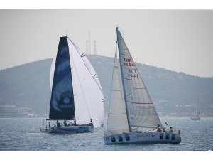 Arkas Ege Açıkdeniz Yat Yarışı