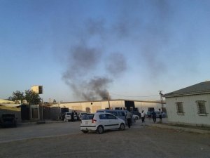 Libya’da mülteci kampına füze düştü: 4 ölü, 7 yaralı