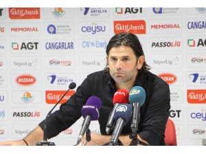 Çaykur Rizespor'da İbrahim Üzülmez dönemi sona eriyor