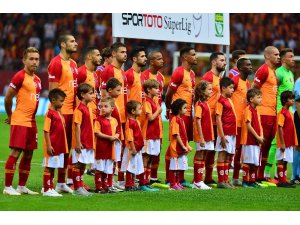 Spor Toto Süper Lig’in en değerlisi Galatasaray