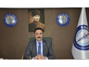 Başkan Yıldırım: "Yerli ve milli ruhumuzu ortaya koymalıyız"