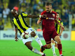 Süper Lig’de 4. haftanın panoraması