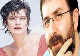 Ahmet Hakan evleniyor