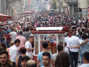 Dünyanın en mutlusu; Finlandiya