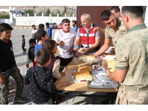Van’da 145 kaçak mülteci yakalandı