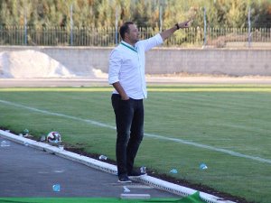 Kaybedilen puanlar için üzgünüz