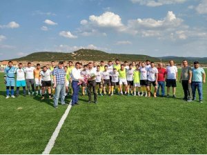 Emetspor sezonu açtı