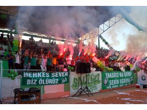 BAL ekibinden görkemli sezon açılışı