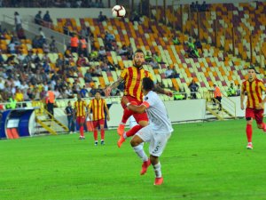 Spor Toto Süper Lig'de görünüm