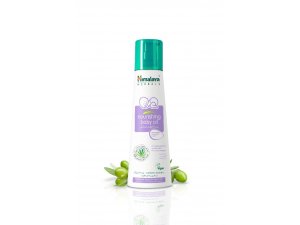 Himalaya Bebek Yağı,’ 2018 Yılın Ürünü’ ödülünü aldı