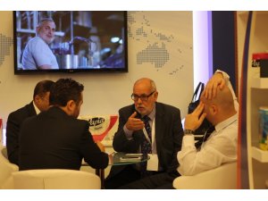 Tissue World Istanbul 2018, 4 Eylül’de kapılarını açıyor