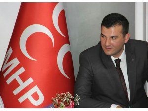 Aydın MHP’den yeni adli yıl mesajı