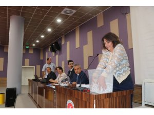 8 kişilik istihdam için bin 458 başvuru