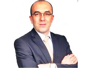 İyi Parti Çorum il yönetimi istifa etti