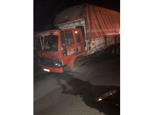 Yalova’da trafik kazası: 3 yaralı